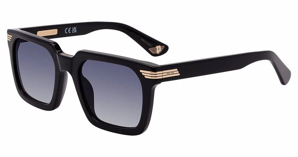 Police SPLP29 Sunglasses - view 2